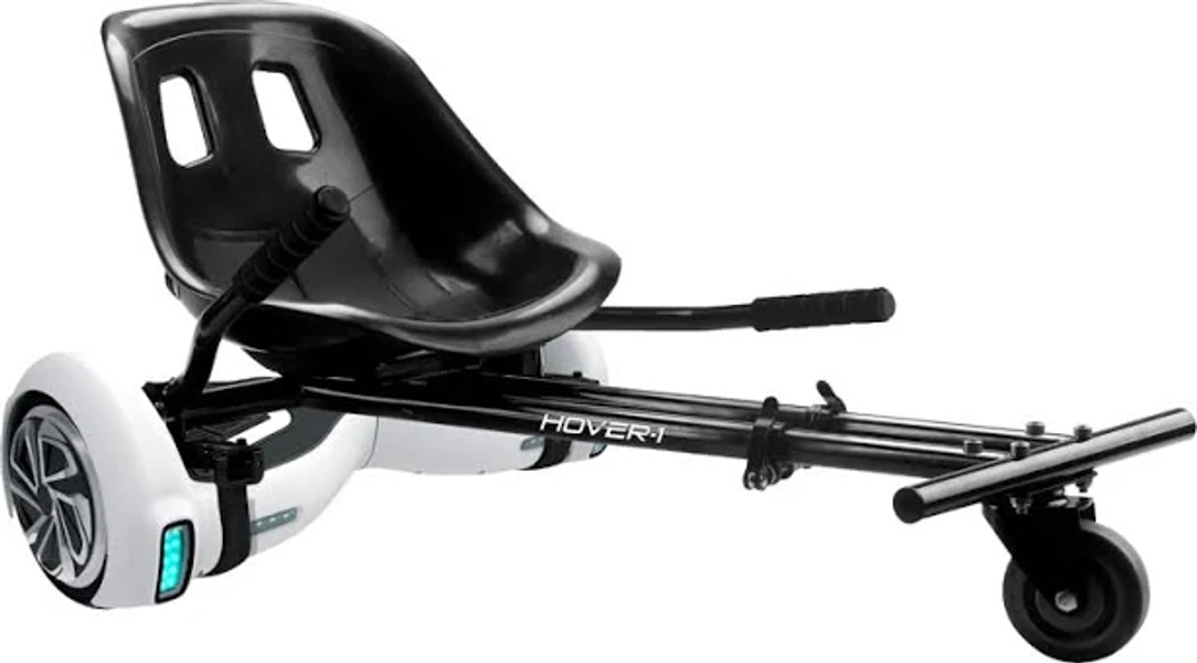 Hover-1 Kart Buggy Attachment