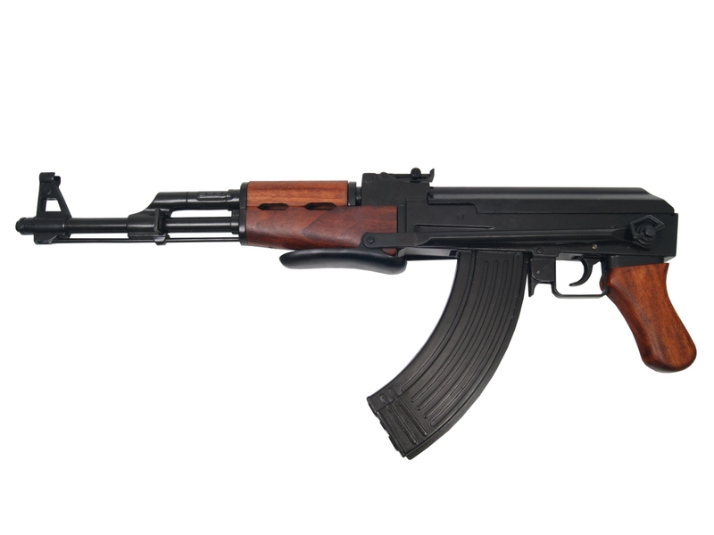 AK-47