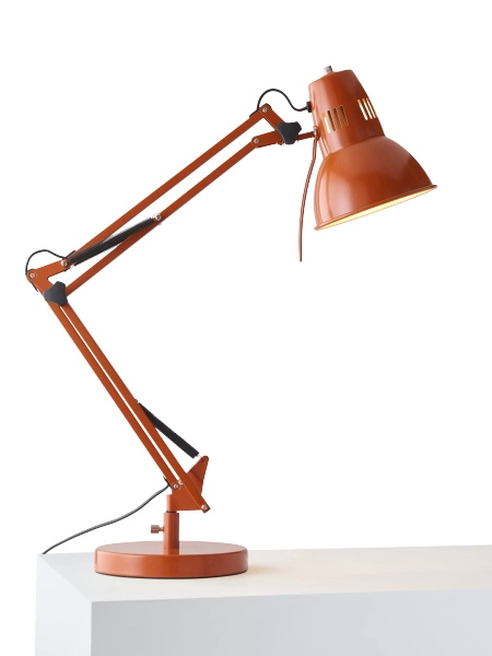 John Lewis Elliott Desk Lamp
