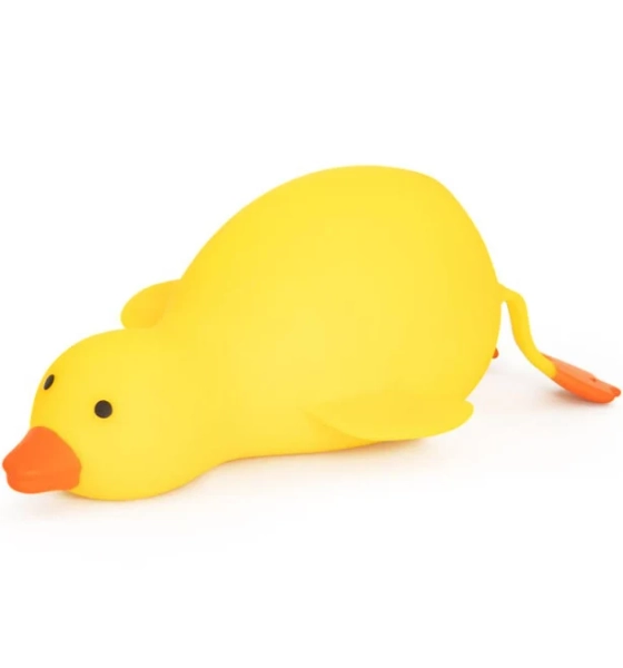 Keycraft Jumbo Squishy Duck Sensory Toy