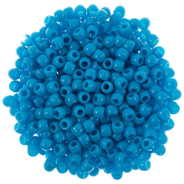 Pony Beads