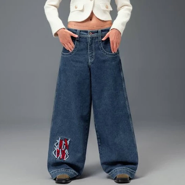 JNCO Los Angeles W Rollin
