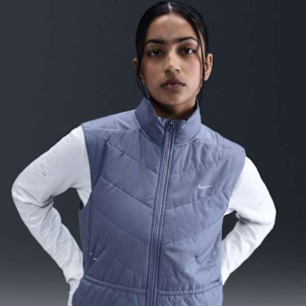 Nike Swift Women's Therma-FIT Running Vest