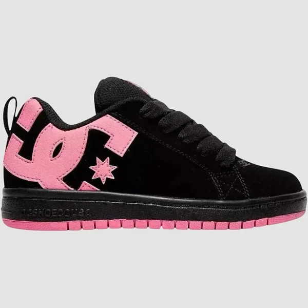 Court Graffik Shoes (35 Ar)