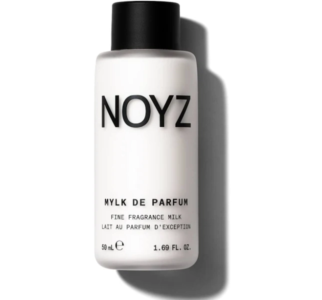 NOYZ Only Human Mini Mylk de Parfum