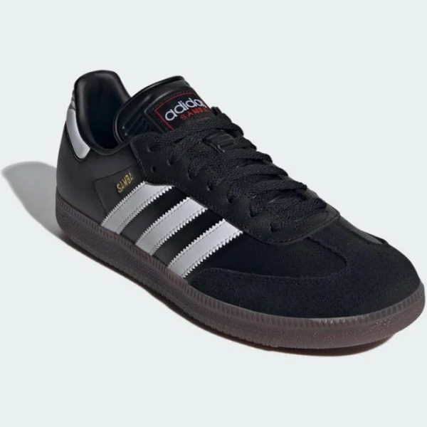 adidas kid Samba