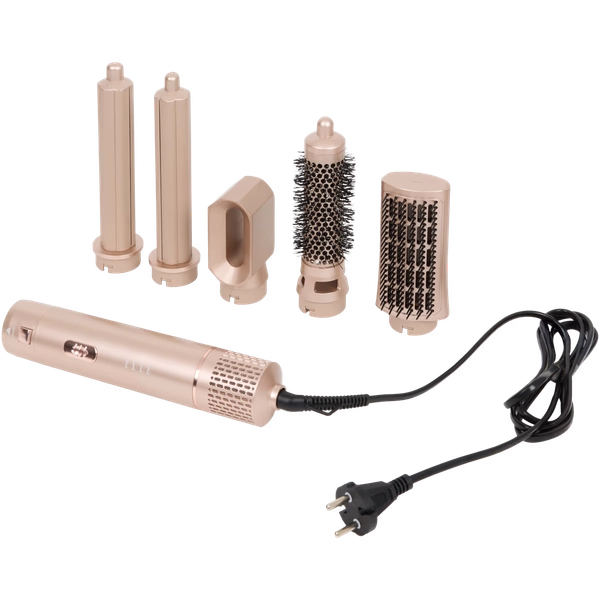 ELLE 5-in-1 airstyler