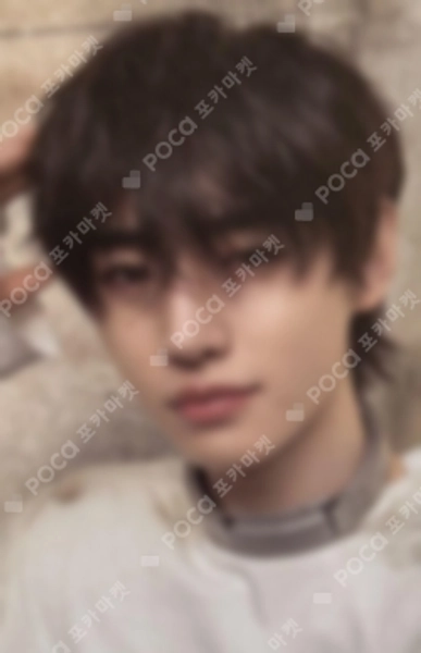 Pocamarket, ENHYPEN SUNGHOON DESIRE : UNLEASH Weverse Albums ver. K-pop Photocard
