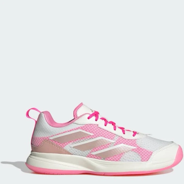 Adidas Women's Avaflash Tennis Shoes