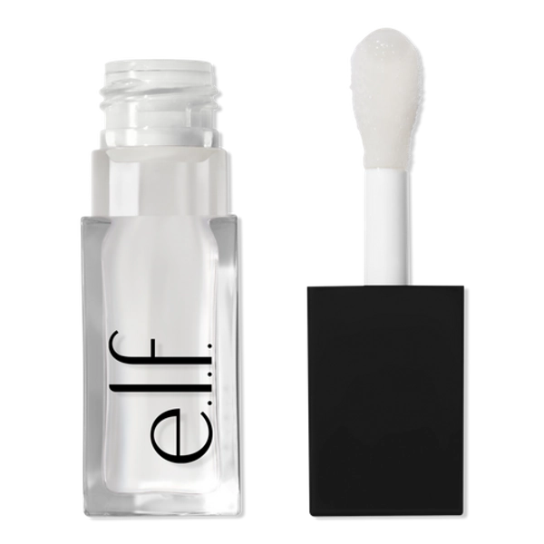 Glow Reviver Lip Oil - Crystal Clear