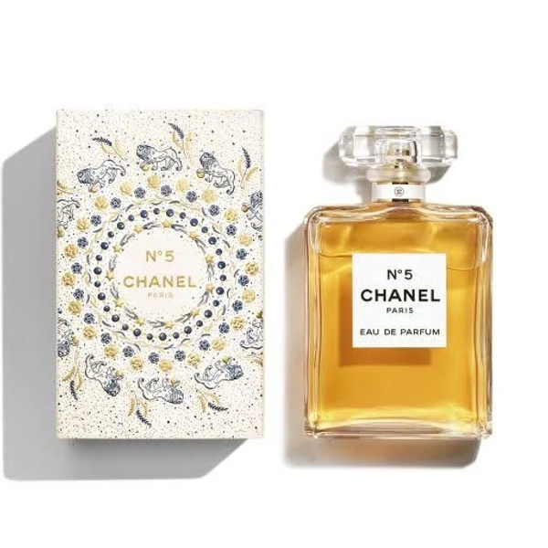 CHANEL N°5 Eau de Parfum Limited Edition