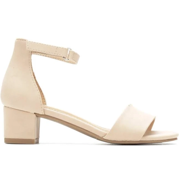 Y-Not Girls' Dress Sandals
