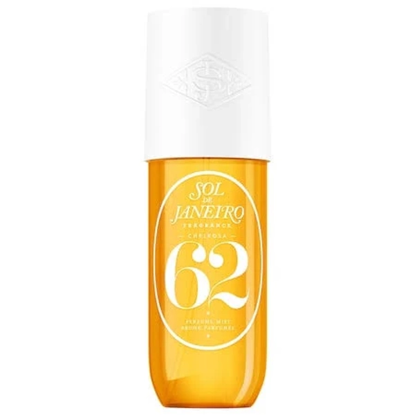 Sol De Janeiro Cheirosa 62 Perfume Mist
