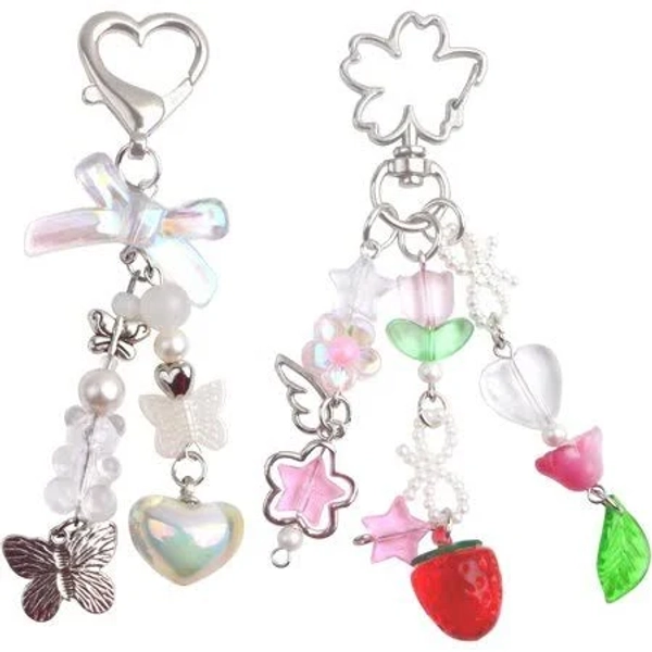 Cute Keychains