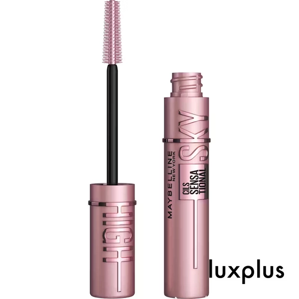 Maybelline New York Sky High True Brown Mascara