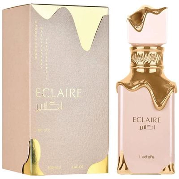 Lattafa Eclaire Eau de Parfum 100ml