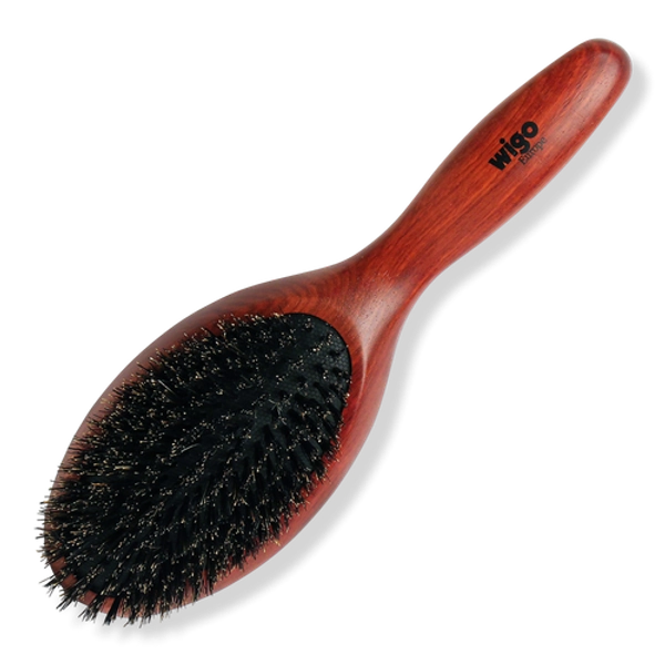 Cushion 100% Boar Bristle Brush