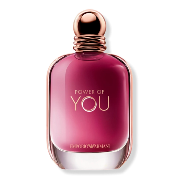 Emporio Armani Power of You Eau de Parfum - 3.0 oz