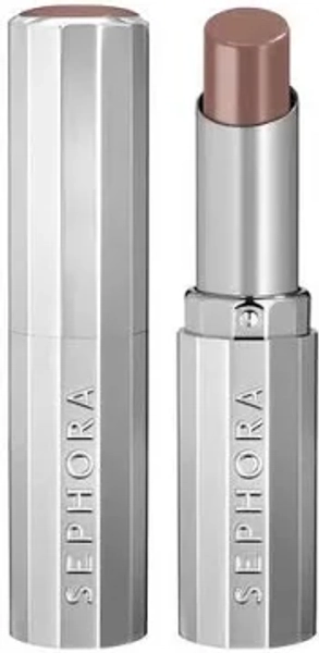 Rouge à lèvres Sephora Rouge Lacquer L21 No regrets