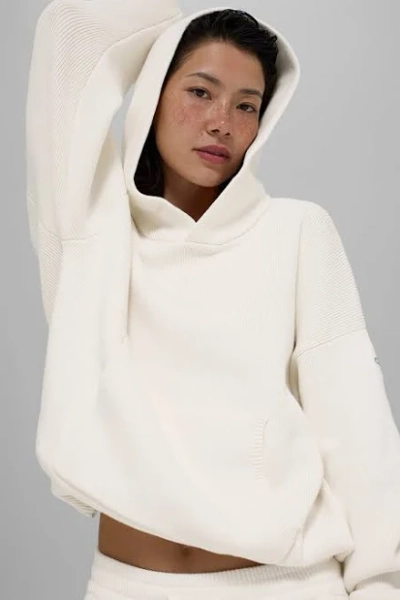 Alo Scholar Hooded Sweater