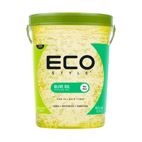 Olive Oil Gel
