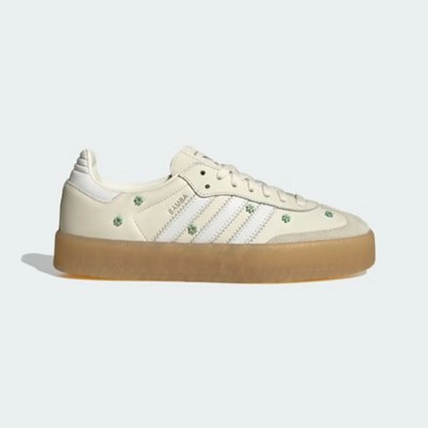 Samba Shoes