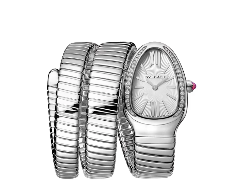 Serpenti Tubogas Montre