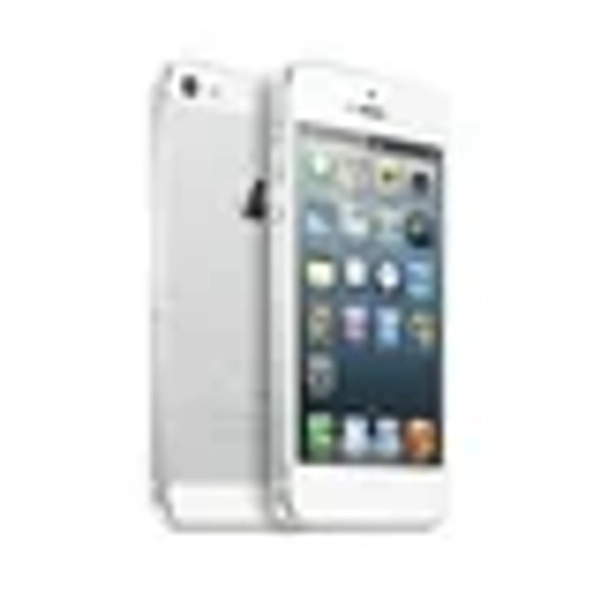 Refurbished(Good)Apple iPhone 5S A1533 Unlocked 16GB Silver
