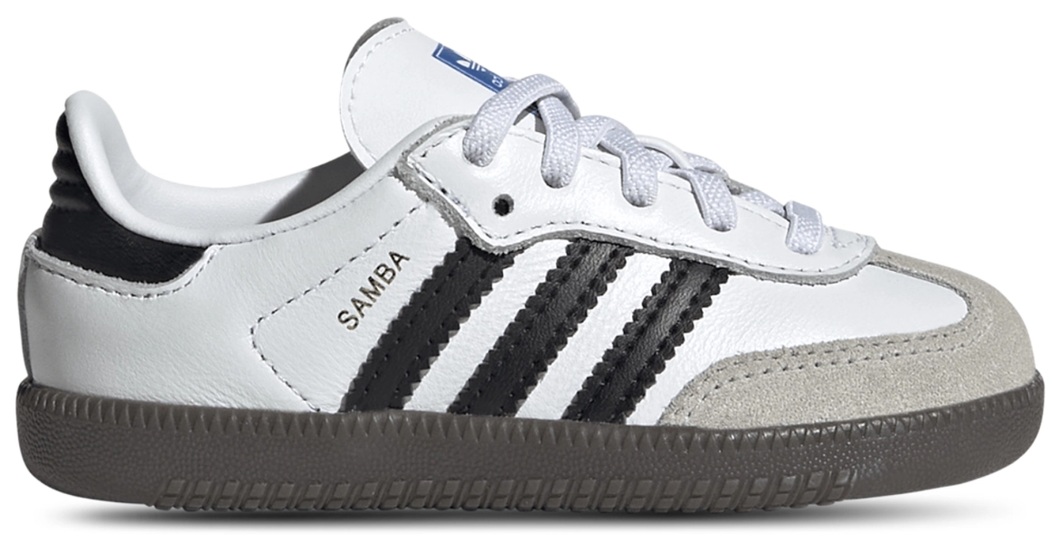 adidas Samba OG - Infants Shoes