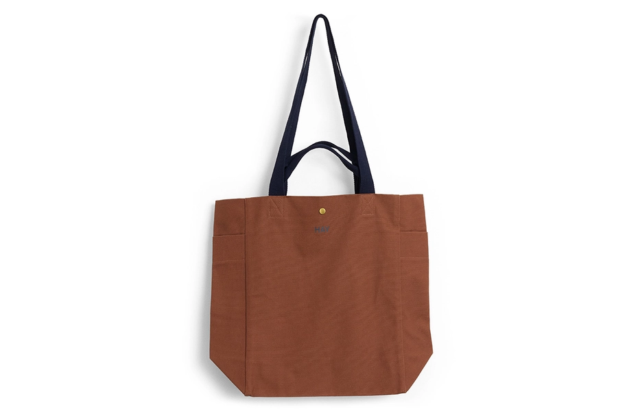 EVERYDAY Bag | brown | AE763-A602-AF54