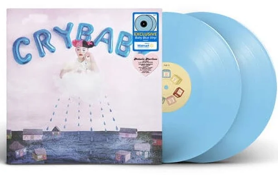 Melanie Martinez - Cry Baby