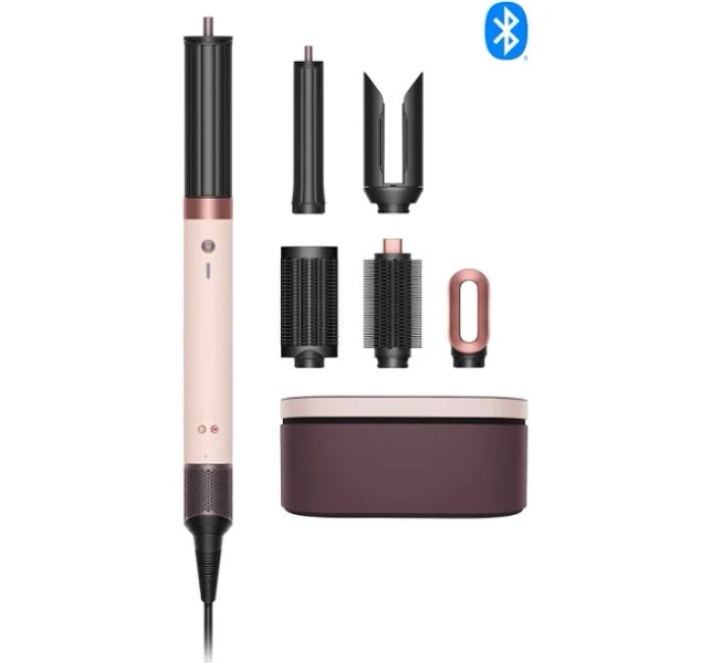 Dyson Airwrap Co-anda2x Multi-styler and Dryer