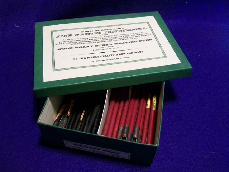 Pen