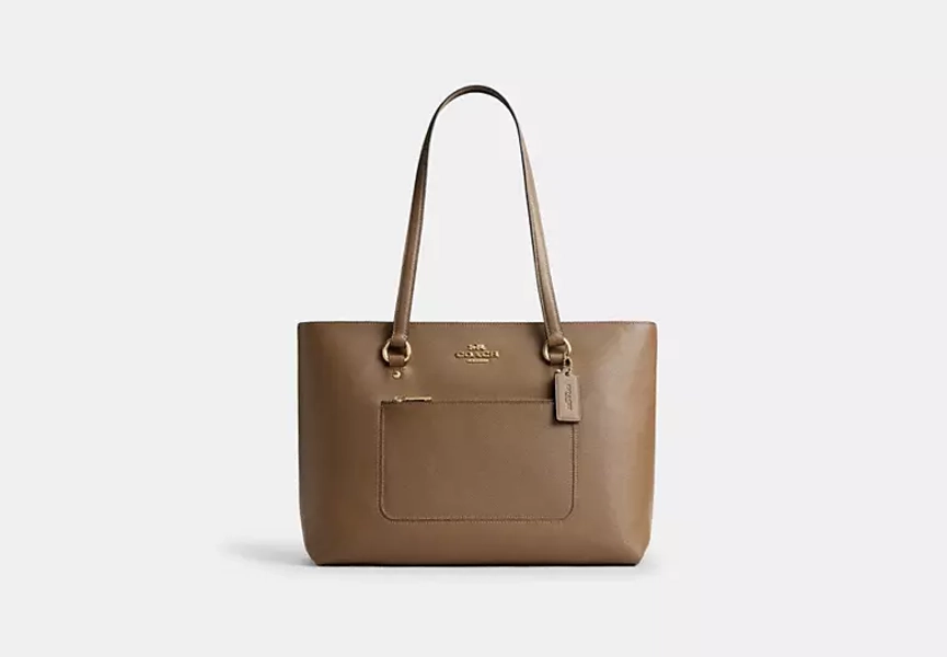 Station Tote Bag