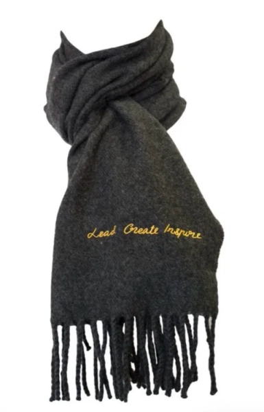 ALBERT PARK SCARF | Albert Park College | Bob Stewart