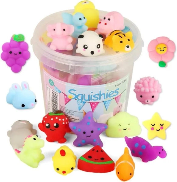 Educational Learning Toys For Girls Kids Toddlers Age 3 4 5 6 7 8