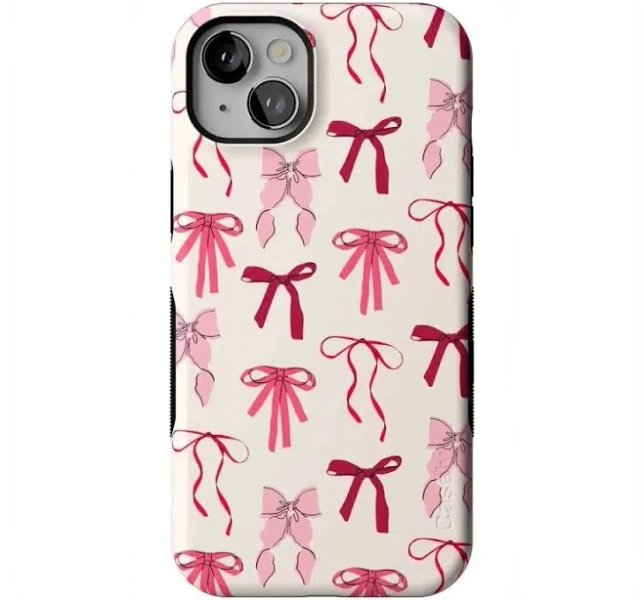 Casely iPhone 14 Plus MagSafe Lover Girlie Case