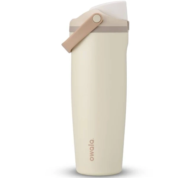Owala FreeSip Sway Stainless Steel Tumbler