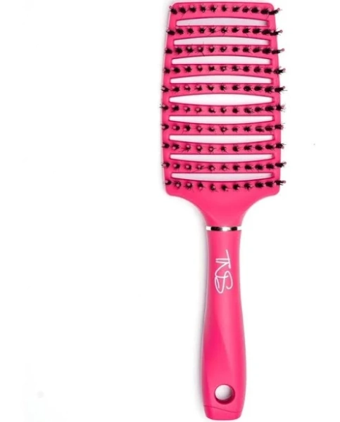 TNS Hair Flexi Detangling Brush