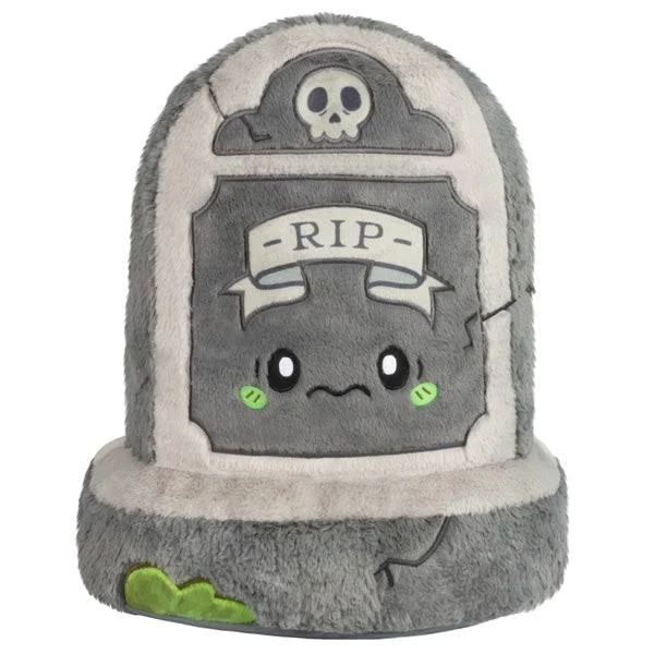 Squishable Tombstone