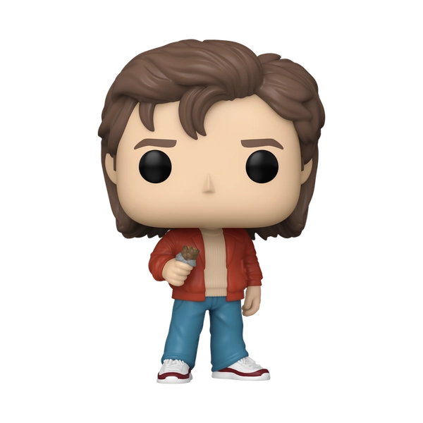 Pop! Steve Harrington