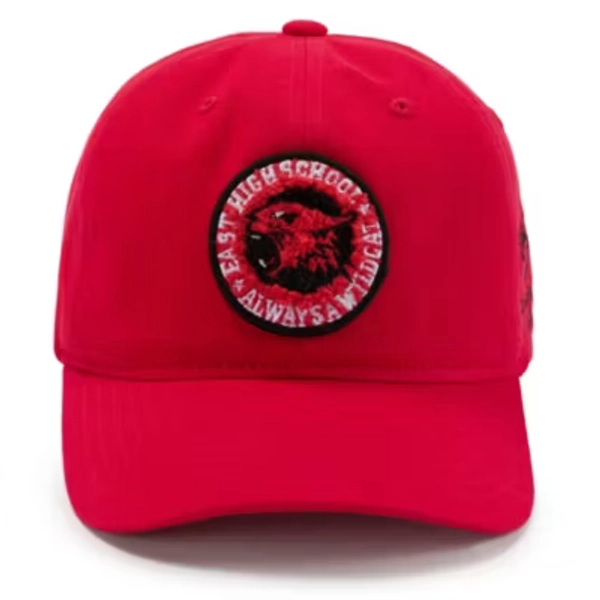 Casquette High School Musical pour adultes | Disney Store