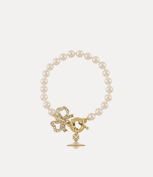 Rigoberta Pearl Bracelet