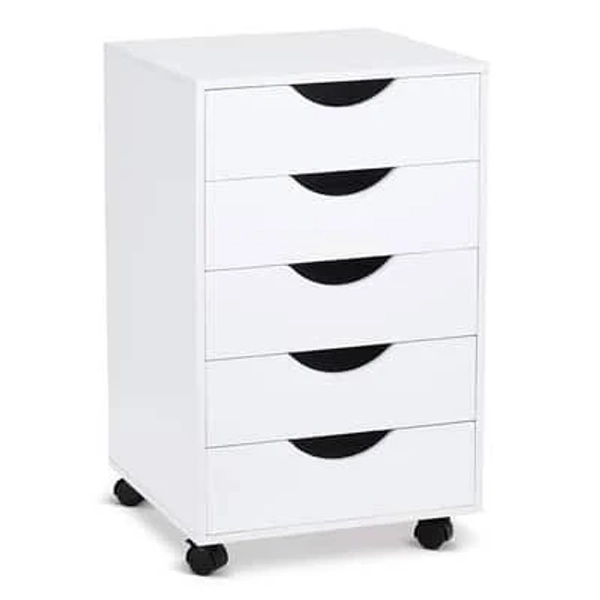 Simply Tidy Modular Mobile Chest