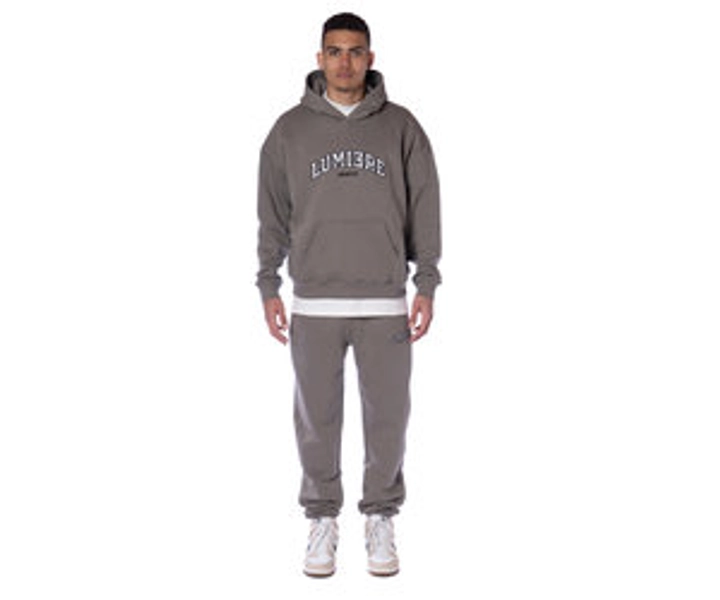 Lumi3re Sportif Greenish