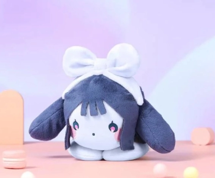 Alien Stage Rabbit Series Plush 20cm - SUA