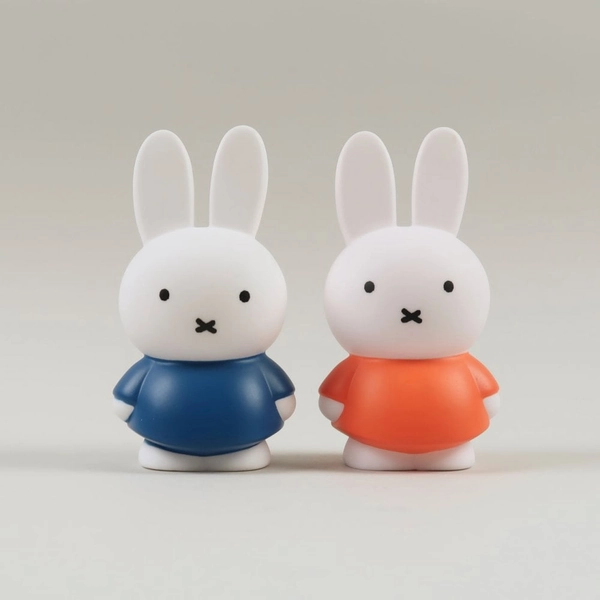 Miffy Miffy Classic Medium Moneybox - Choose your colour!
