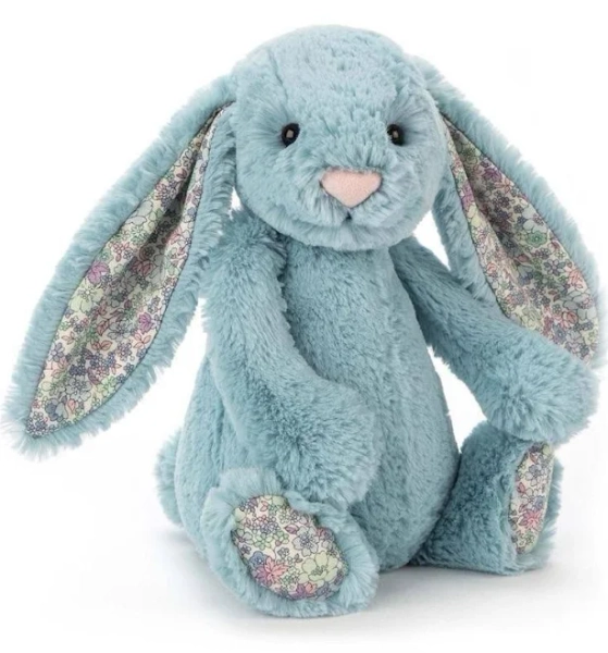 Jellycat Blossom Bunny Plush