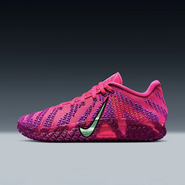 JA 3 'Price of Admission' Basketball Shoes