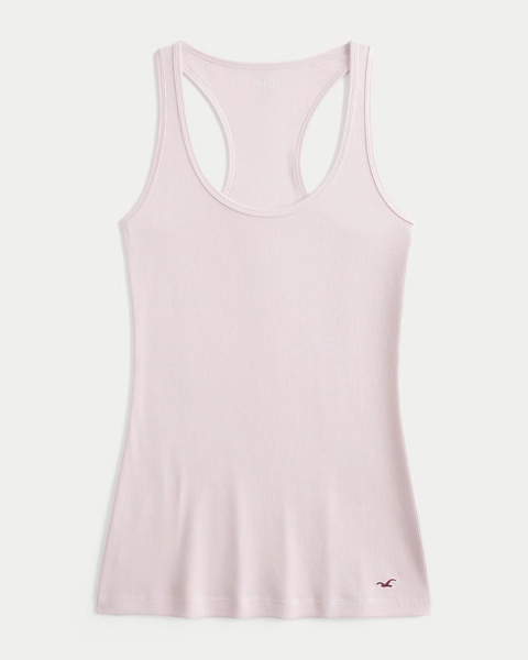Icon Racerback Tank